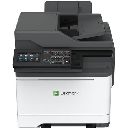 Lexmark CX522ADE Color All In One 42C7380 Print Copy Scan