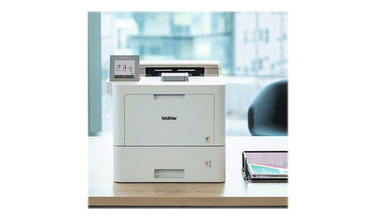 Brother Workhorse Series Color Laser Printer  HL L9470CDN   WKH