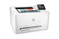 HP Color laserjet M252DW  WiFi Network  B4A22A