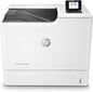 HP Color LaserJet Enterprise M653DN Duplex Network