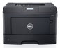 Dell B2360DN Laser Multifunction Printer Monochrome