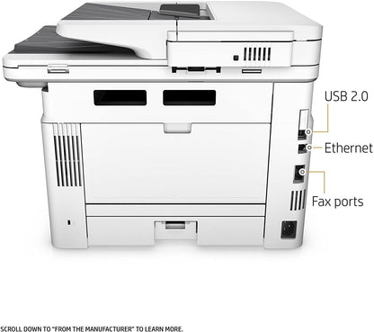 HP laserjet M426FDN  F6W14A All in one