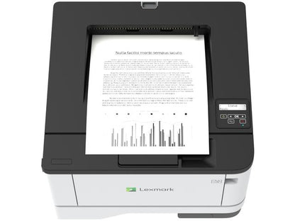 LEXMARK MS431DW MONO PRINTER  29S0100