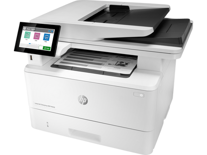 HP Laserjet M430F  All In One Fax Print Copy Scan Wifi Duplex 3PZ55A
