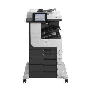 HP Laserjet M725Z  Duplex Network  Fax wide format 11 X 17 CF067A