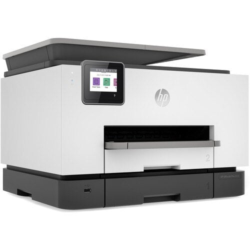 HP Color Officejet Pro 9125E All In One Usb Network Wifi  2,7" Touchscreen 403X0AB1H