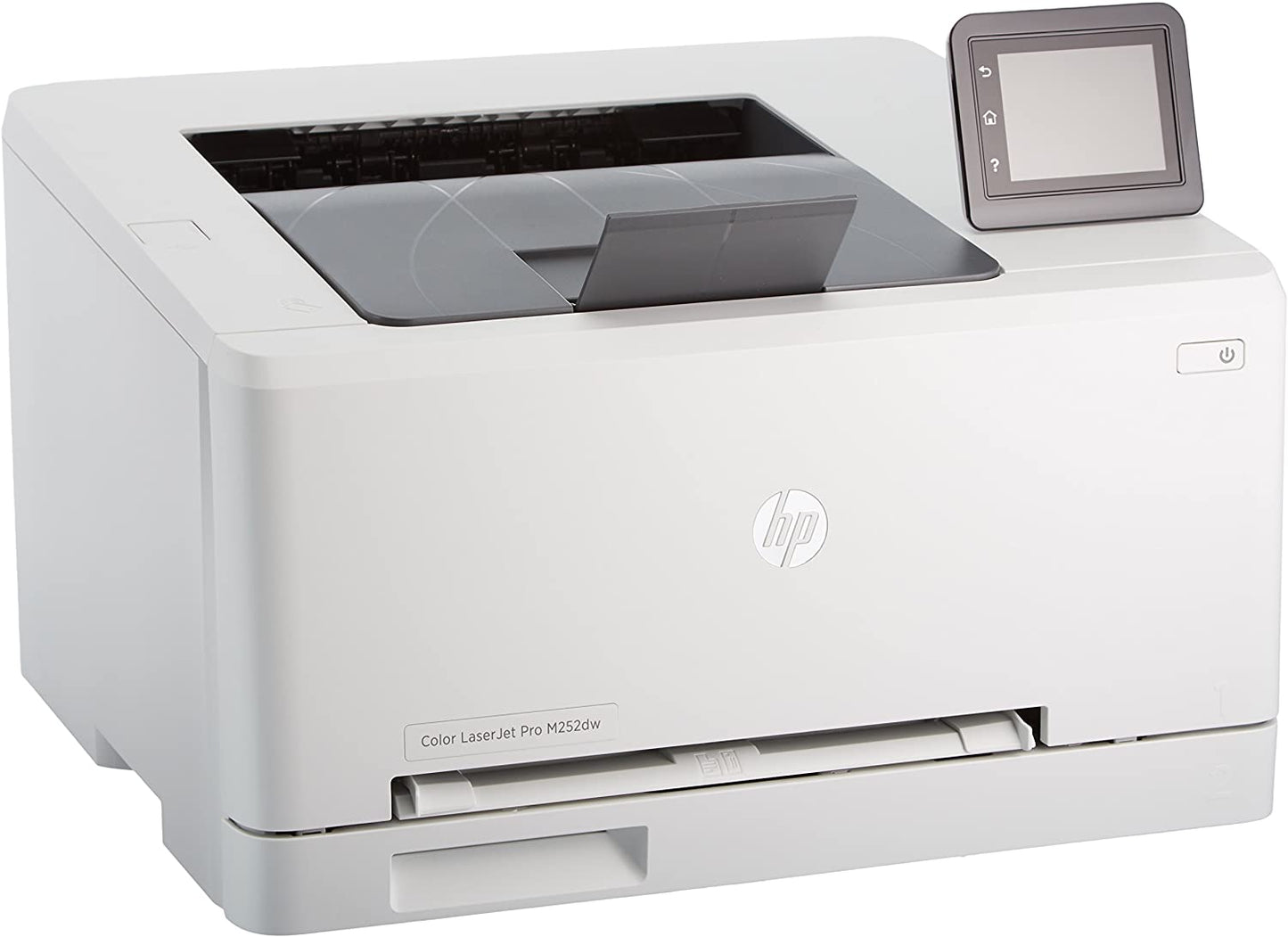 HP Color laserjet M252DW  WiFi Network  B4A22A