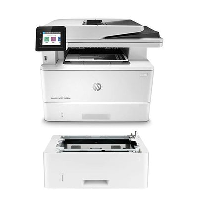 HP Laserjet M426FDW F6W15A PLUS Extra tray!  D9P29A