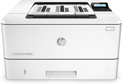 HP laserjet M402DW  Duplex Network WIFI  C5F95A