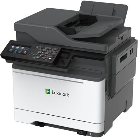 Lexmark CX522ADE Color All In One 42C7380 Print Copy Scan