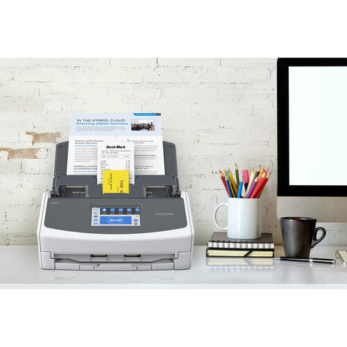 Fujitsu SNAP SCAN IX1600 Wi-Fi Scanner  PA03770-B615