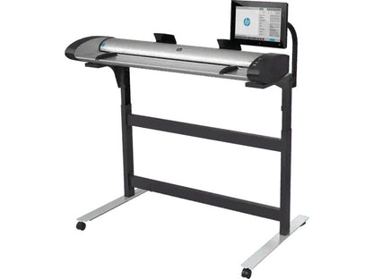 HP Designjet SD Pro Scanner  44-in Plotter  Scanner G6H50B