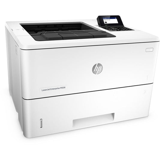 HP LASERJET M506DN F2A69A PLus Xtra HP  CF287X