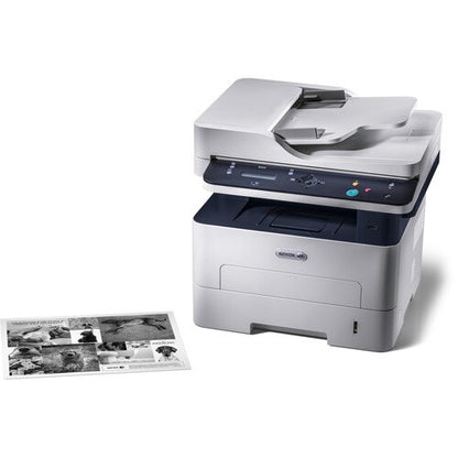 XEROX B205 MULTI FUNCTION PRINTER B205NI