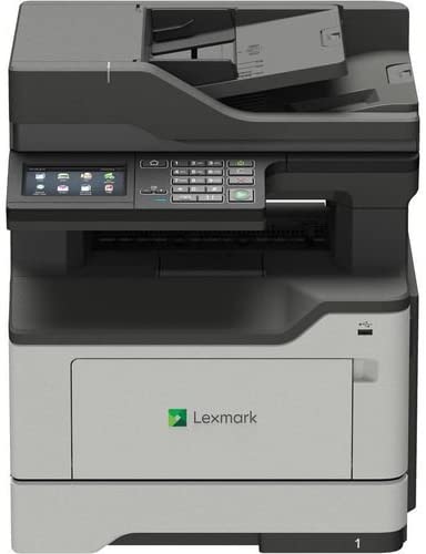 Lexmark  MB2338ADW All In One mono laser MFP  36SC640