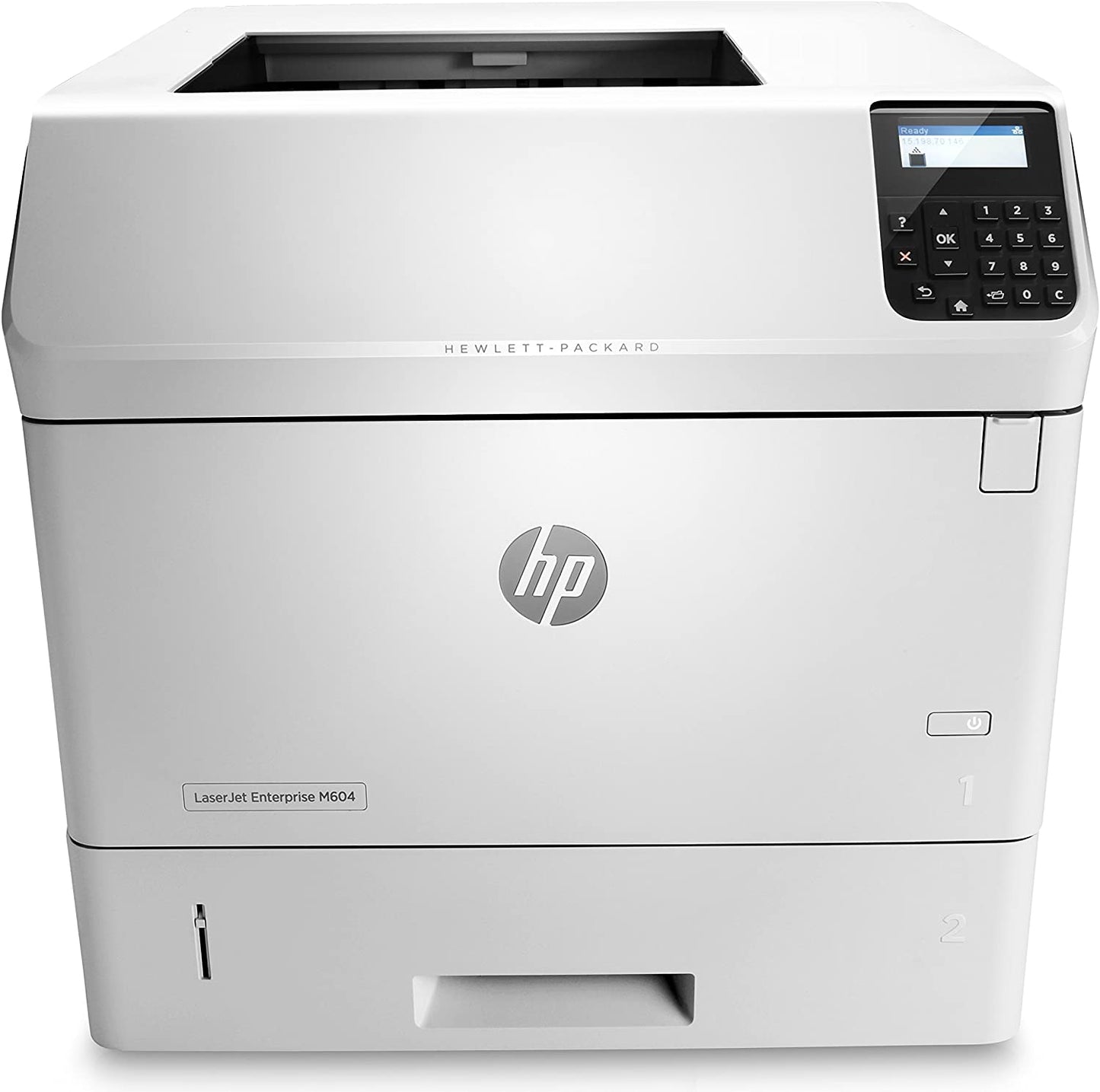 HP LASERJET M604N  E6B67A