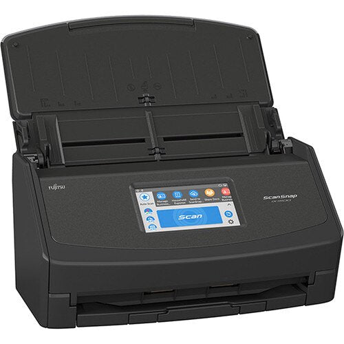 Fujitsu SNAP SCAN IX1500 Wi-Fi Scanner PA03770-B315
