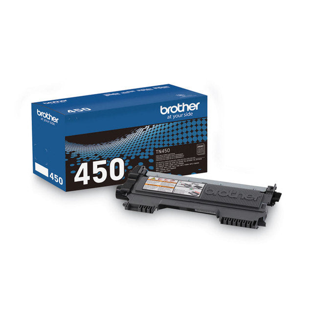 Brother TN450 Toner  HL L2270DW