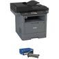 Brother MFC L5800DW All In One MFC Print copy scan fax  WiFi TN850 TN-850 Plus Extra Toner TN850