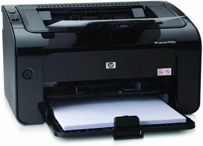HP laserjet P1102W CE657A