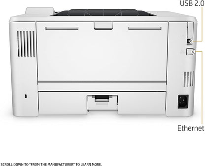HP laserjet M402DW  Duplex Network WIFI  C5F95A