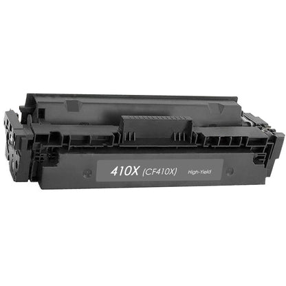 HP CE410X High Yield Black Toner HP M452 M477 Printers -