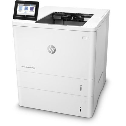 HP LASERJET M608x K0Q19A  52ppm, 1200x1200 dpi Duplex 2nd tray and Wifi!