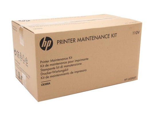 Genuine OEM HP CB388A  HP Laserjet P4014 4015 4515  Maintenance Kit