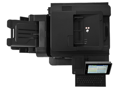 HP Laserjet M630 ENTERPRISE FLOW MFP M630z B3G86A