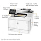 HP  Color Laserjet M477FNW  All In One CF377A  Wifi Wireless-NEW