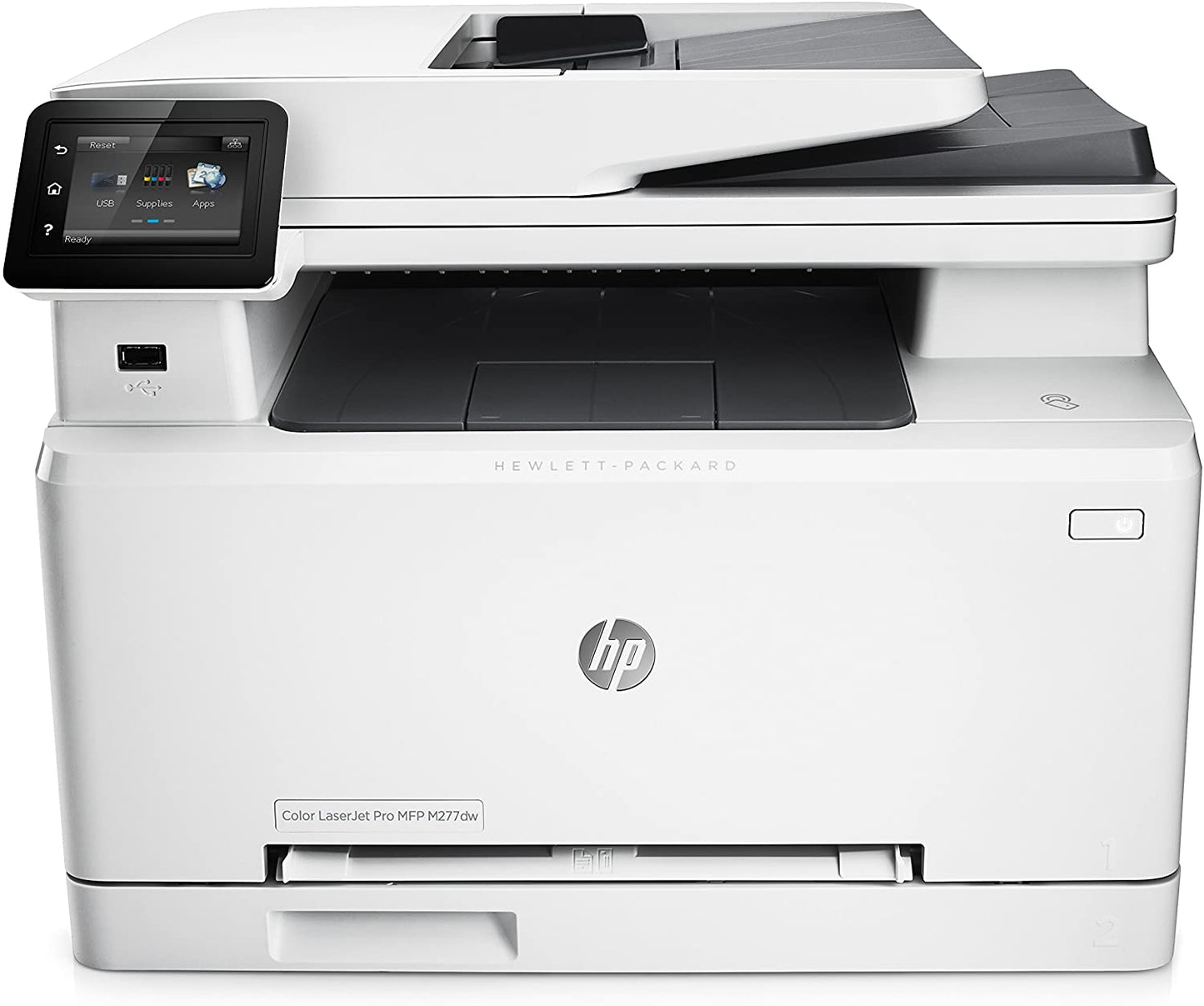 HP  Color laserjet M277DW   All In One with WIFI B3Q11A