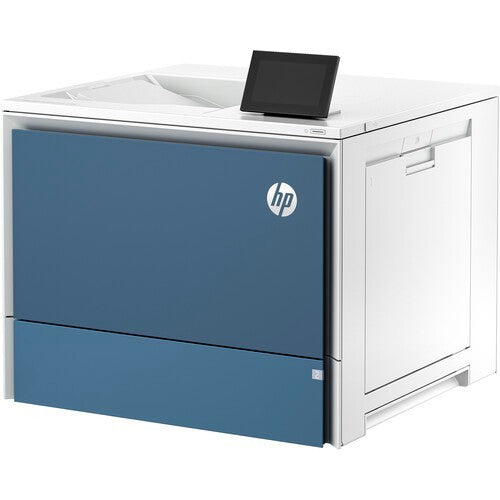 HP Color LaserJet Enterprise 5700dn Printer 6QN28A#BGJ Duplex Network 45 PPM