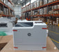 HP Laserjet M653DN Duplex Network 60PPM Great Prints  Low page count 900! J8A04A
