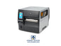 Zebra ZT421  Thermal Transfer Barcode Label Printer USB Network Bluetooth