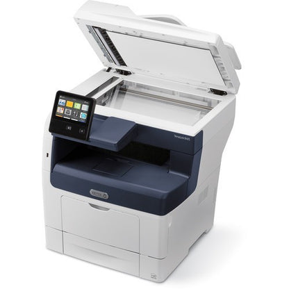 Xerox VersaLink B405/DN Multifunction printer copier page count 6