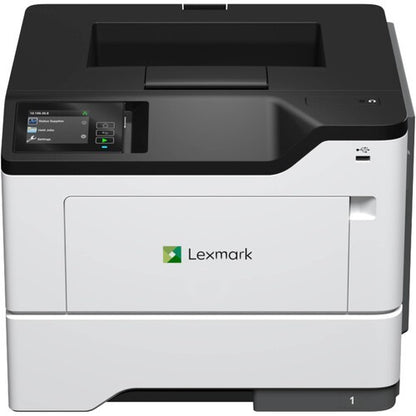 Lexmark MS631DW Monochrome  Printer Duplex Wireless 38S0400 50PPM!Page Count 356