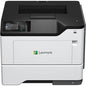 Lexmark MS631DW Monochrome  Printer Duplex Wireless 38S0400 50PPM!Page Count 356