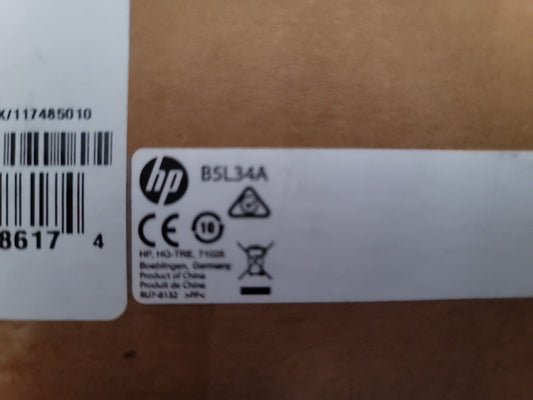 HP B5L34A Media Tray for LaserJet Enterprise M552dn