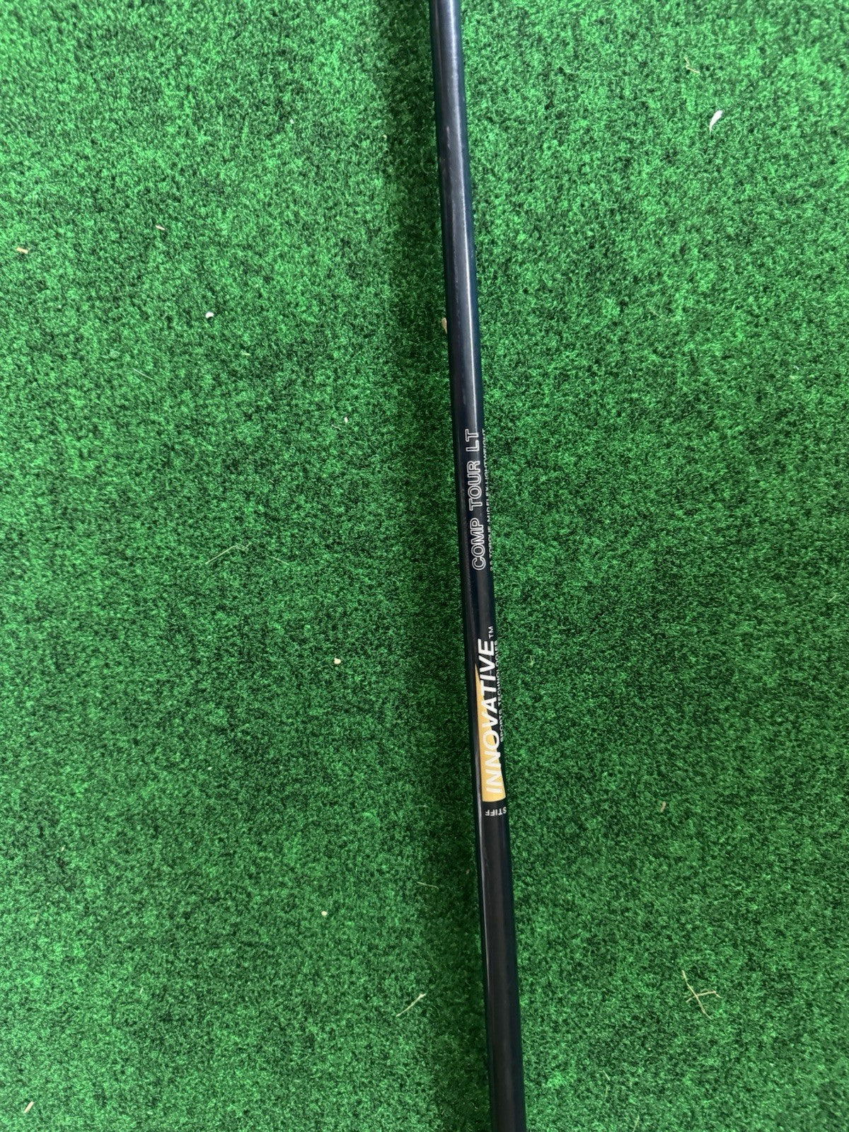 Callaway Great Big Bertha War Bird Ruger Titanium 9* Driver  Graphite shaft