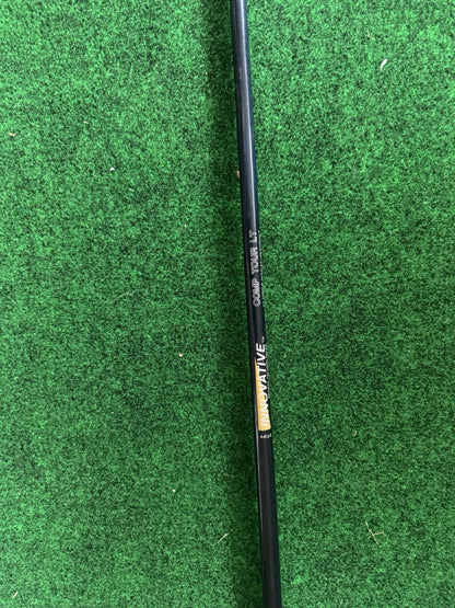 Callaway Great Big Bertha War Bird Ruger Titanium 9* Driver  Graphite shaft