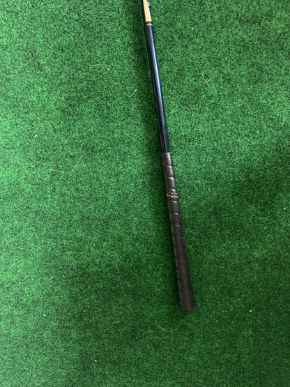 Callaway Great Big Bertha War Bird Ruger Titanium 9* Driver  Graphite shaft