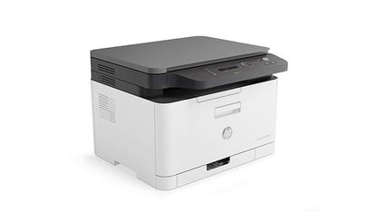 HP 4ZB96A M178nw All-In-One Color Laser Printer Network Wireless