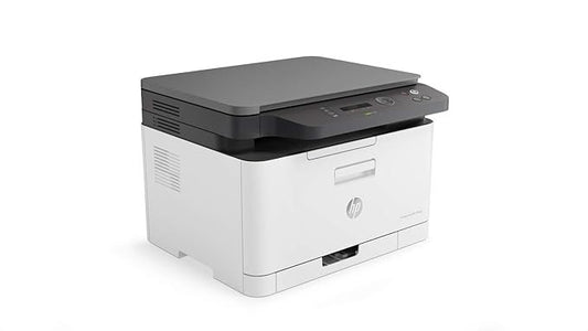 HP 4ZB96A M178nw All-In-One Color Laser Printer Network Wireless