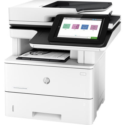 HP LaserJet E52645DN  All-In-One Laser Printer  1PS54A   Duplex Network RFB