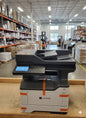 Lexmark MX522ade  Print Copy Scan 36S0840 Fast 52PPM! MX521 page count 257 TAA