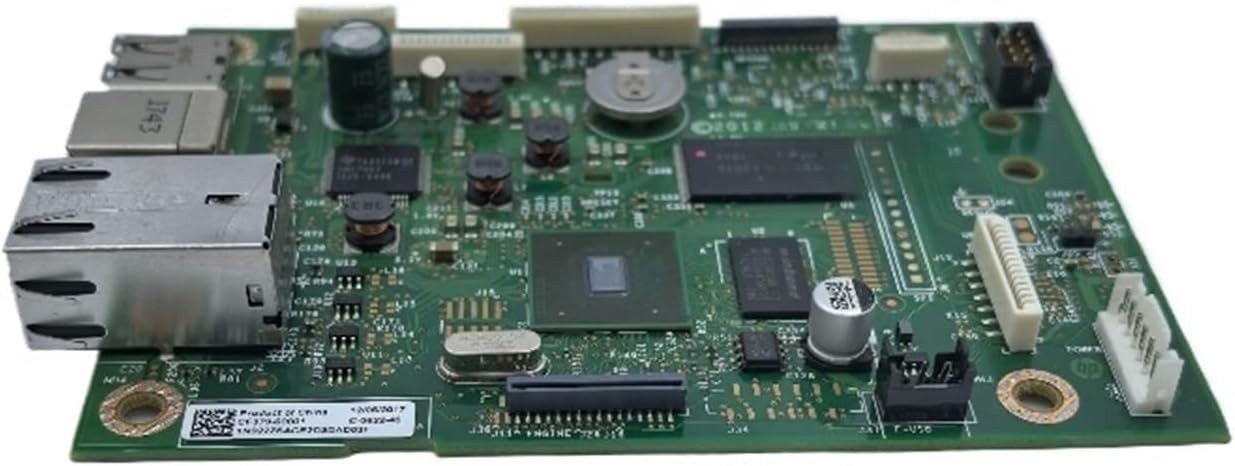 HP LaserJet Pro M477FNW M477FDW Formatter  CF379-60001 CF378-60001