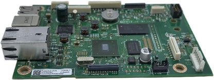 HP LaserJet Pro M477FNW M477FDW Formatter  CF379-60001 CF378-60001