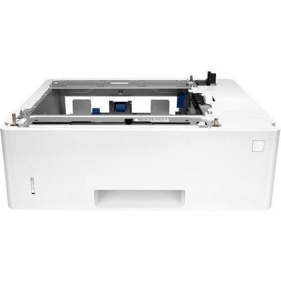 HP LaserJet M506 507 527 528  500 Sheet Paper Tray F2A72A