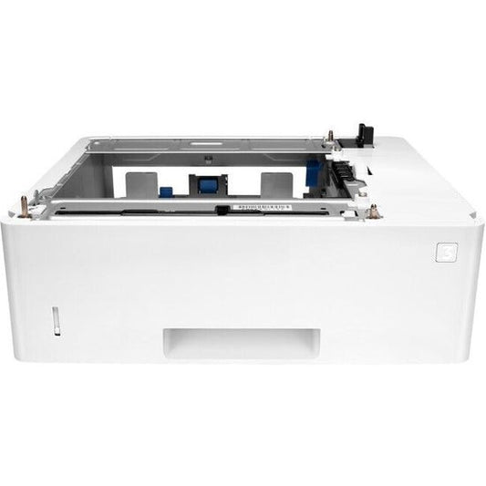 HP LaserJet M506 507 527 528  500 Sheet Paper Tray F2A72A