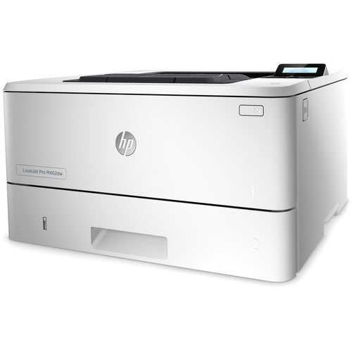 HP M402DW LaserJet Pro Laser Printer - Duplex Network Wireless  CF226X